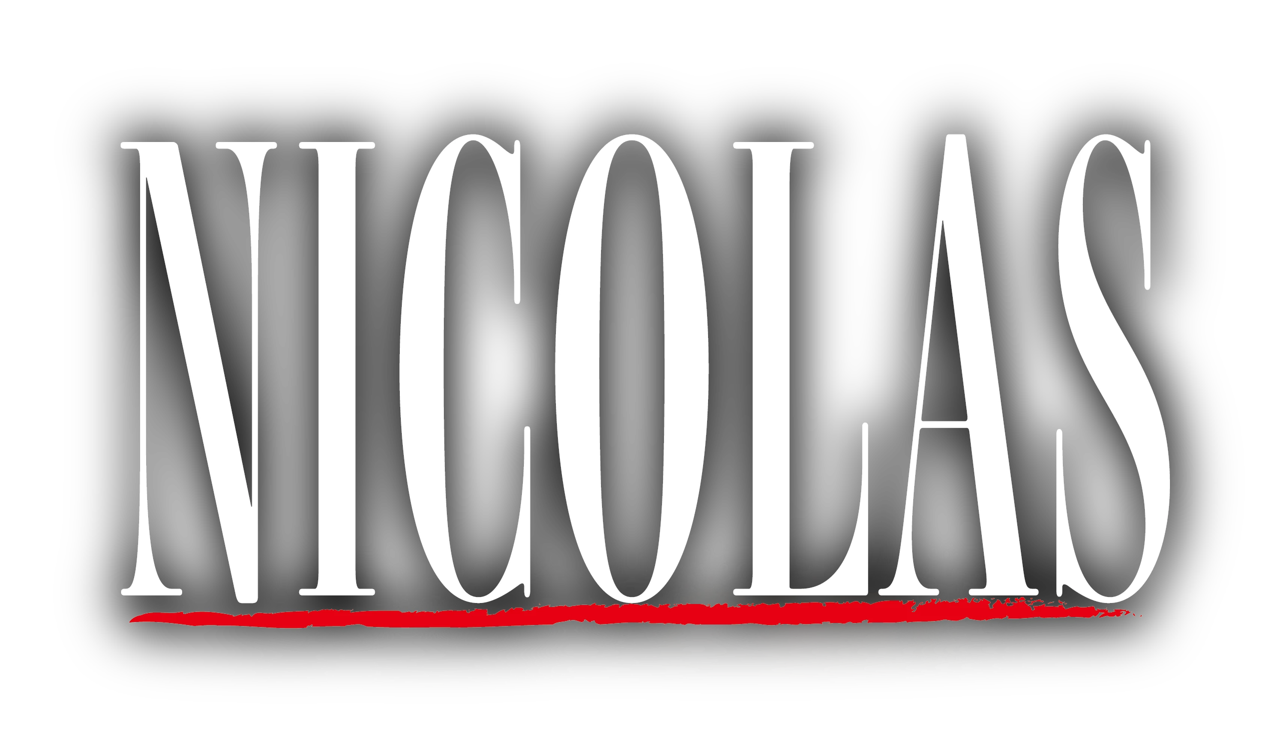 NICOLASからのお知らせ